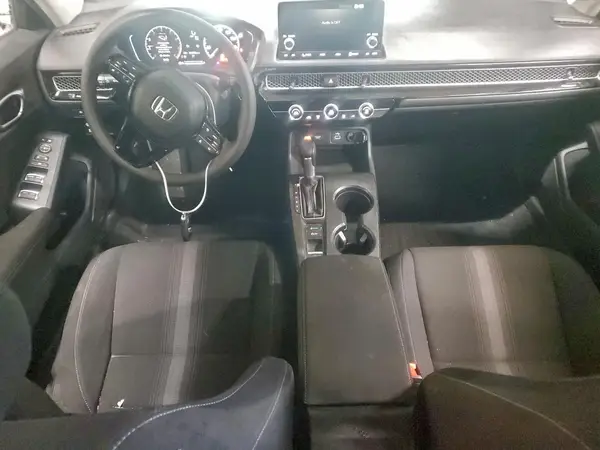 19XFL2H5XNE007016 2022 HONDA CIVIC - Image 8