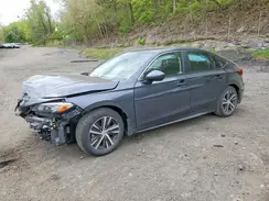 19XFL2H5XNE017495 2022 HONDA CIVIC