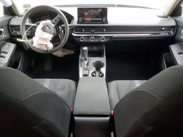 19XFL2H5XNE017495 2022 HONDA CIVIC - Image 8