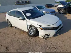 19XFL2H5XPE011747 2023 HONDA CIVIC