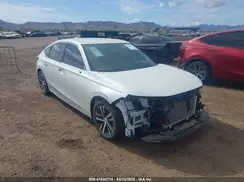 19XFL2H5XPE011764 2023 HONDA CIVIC