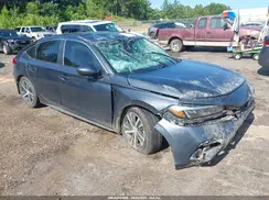 19XFL2H5XPE015006 2023 HONDA CIVIC