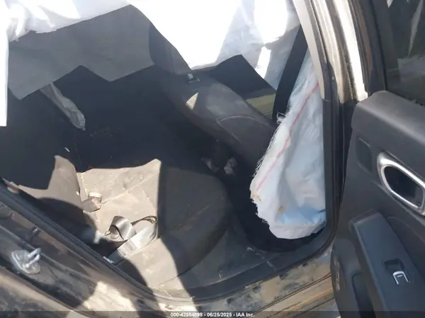 19XFL2H5XPE015006 2023 HONDA CIVIC - Image 8