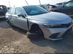 19XFL2H5XPE015944 2023 HONDA CIVIC