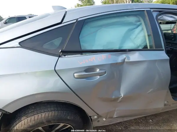 19XFL2H5XPE015944 2023 HONDA CIVIC - Image 8