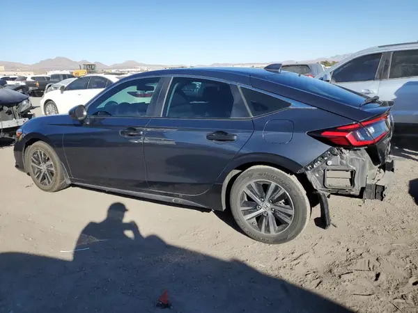 19XFL2H5XPE020139 2023 HONDA CIVIC - Image 2