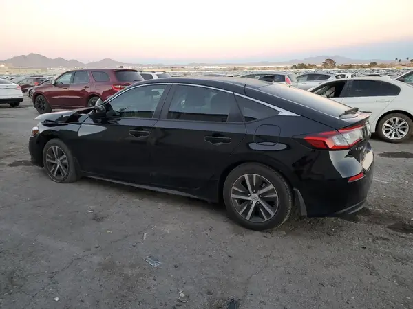 19XFL2H5XPE021114 2023 HONDA CIVIC - Image 2