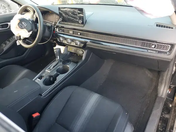 19XFL2H5XPE023039 2023 HONDA CIVIC - Image 8