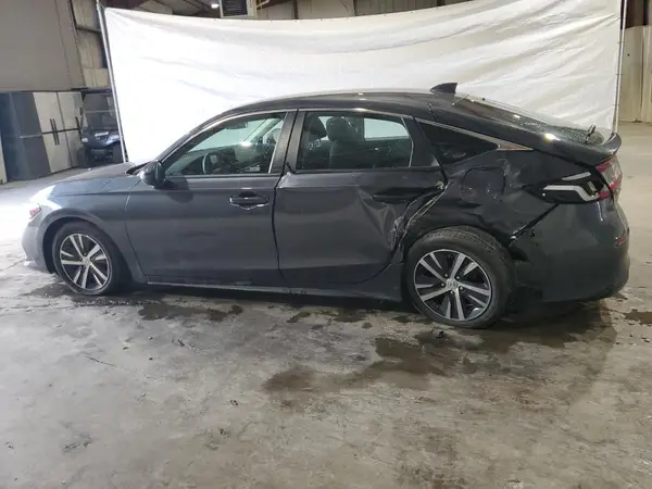19XFL2H5XPE024059 2023 HONDA CIVIC - Image 2