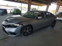 19XFL2H5XRE004283 2024 HONDA CIVIC