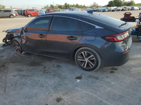 19XFL2H5XRE006079 2024 HONDA CIVIC - Image 2