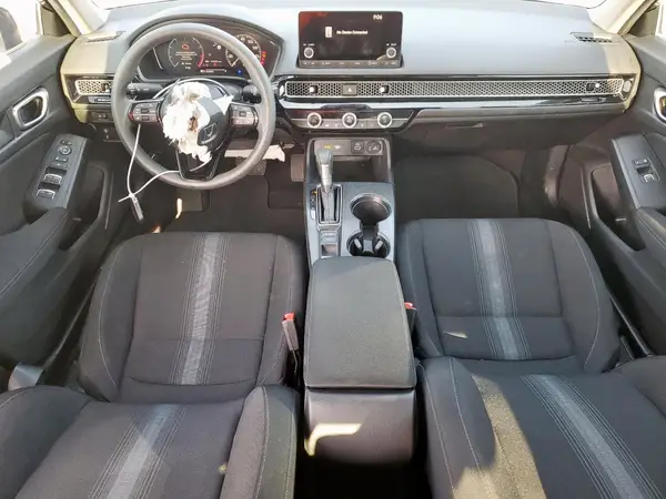 19XFL2H5XRE013761 2024 HONDA CIVIC - Image 8