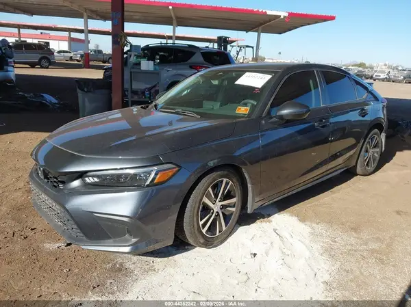 19XFL2H5XRE015915 2024 HONDA CIVIC - Image 2
