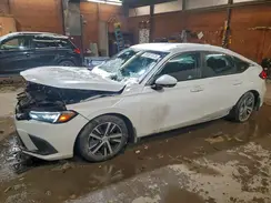 19XFL2H5XRE015994 2024 HONDA CIVIC