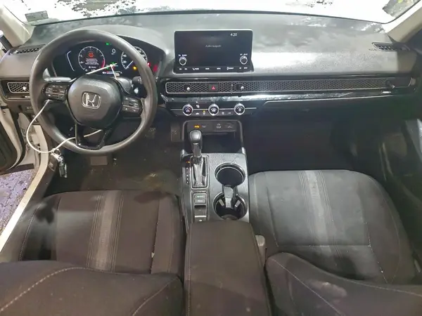 19XFL2H5XRE015994 2024 HONDA CIVIC - Image 8