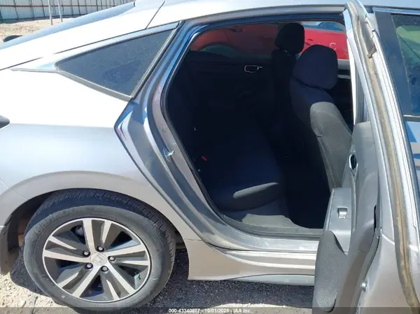 19XFL2H5XRE016837 2024 HONDA CIVIC - Image 8