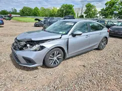 19XFL2H5XRE017700 2024 HONDA CIVIC