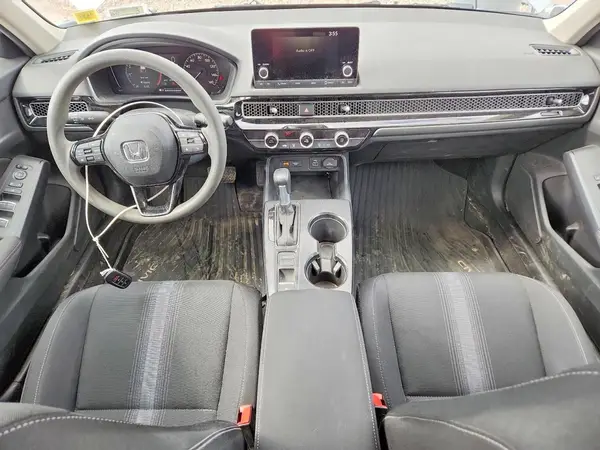 19XFL2H5XRE017700 2024 HONDA CIVIC - Image 8