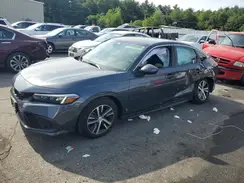 19XFL2H5XRE022007 2024 HONDA CIVIC