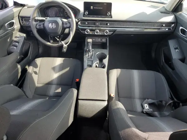 19XFL2H5XRE022007 2024 HONDA CIVIC - Image 8
