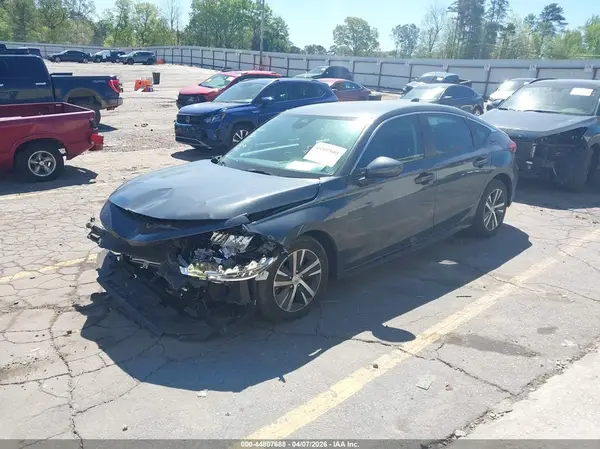 19XFL2H5XRE023562 2024 HONDA CIVIC - Image 2