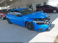 19XFL2H80NE000070 2022 HONDA CIVIC