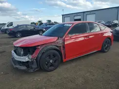 19XFL2H80NE000862 2022 HONDA CIVIC