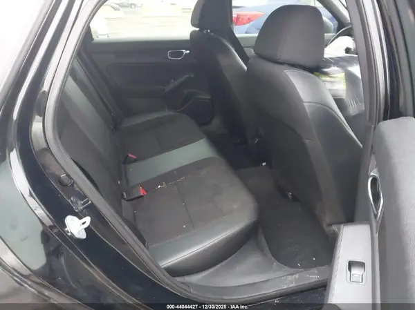 19XFL2H80NE001476 2022 HONDA CIVIC - Image 8