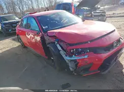 19XFL2H80NE002384 2022 HONDA CIVIC