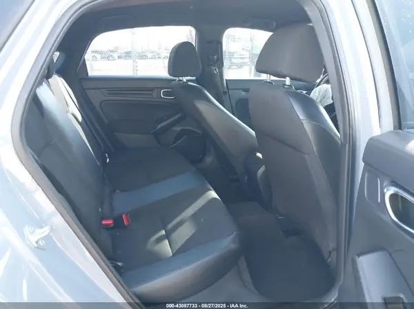 19XFL2H80NE002479 2022 HONDA CIVIC - Image 8