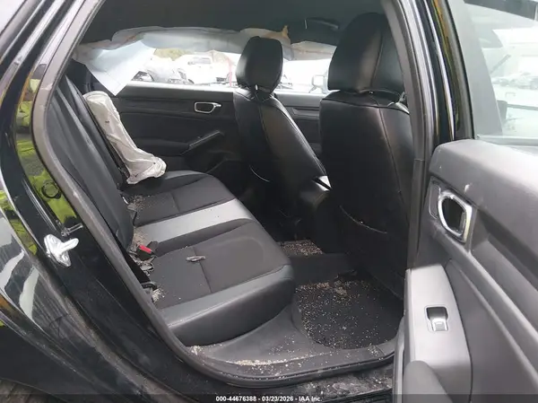 19XFL2H80NE003051 2022 HONDA CIVIC - Image 8