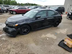 19XFL2H80NE003373 2022 HONDA CIVIC