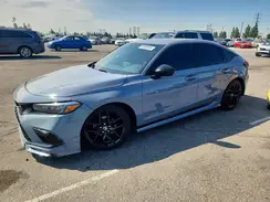 19XFL2H80NE003762 2022 HONDA CIVIC