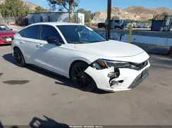 19XFL2H80NE004006 2022 HONDA CIVIC