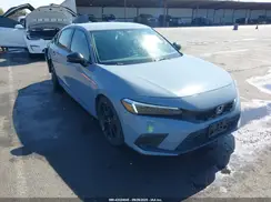 19XFL2H80NE005334 2022 HONDA CIVIC