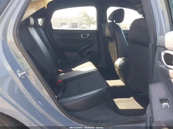 19XFL2H80NE005334 2022 HONDA CIVIC - Image 8