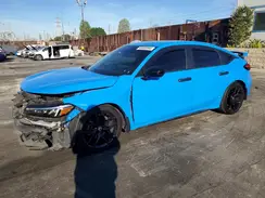 19XFL2H80NE006371 2022 HONDA CIVIC