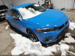 19XFL2H80NE006399 2022 HONDA CIVIC