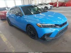 19XFL2H80NE008881 2022 HONDA CIVIC