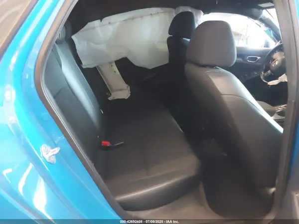 19XFL2H80NE008881 2022 HONDA CIVIC - Image 8