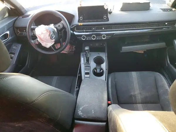 19XFL2H80NE009125 2022 HONDA CIVIC - Image 8