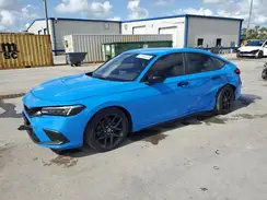 19XFL2H80NE009366 2022 HONDA CIVIC