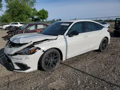 19XFL2H80NE009853 2022 HONDA CIVIC