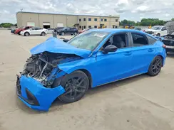 19XFL2H80NE010078 2022 HONDA CIVIC