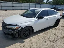 19XFL2H80NE010694 2022 HONDA CIVIC
