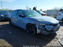19XFL2H80NE011442 2022 HONDA CIVIC