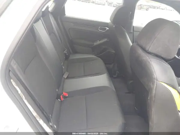 19XFL2H80NE011568 2022 HONDA CIVIC - Image 8