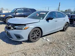 19XFL2H80NE011618 2022 HONDA CIVIC