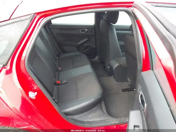 19XFL2H80NE011991 2022 HONDA CIVIC - Image 8