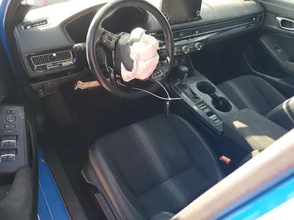 19XFL2H80NE012865 2022 HONDA CIVIC - Image 8